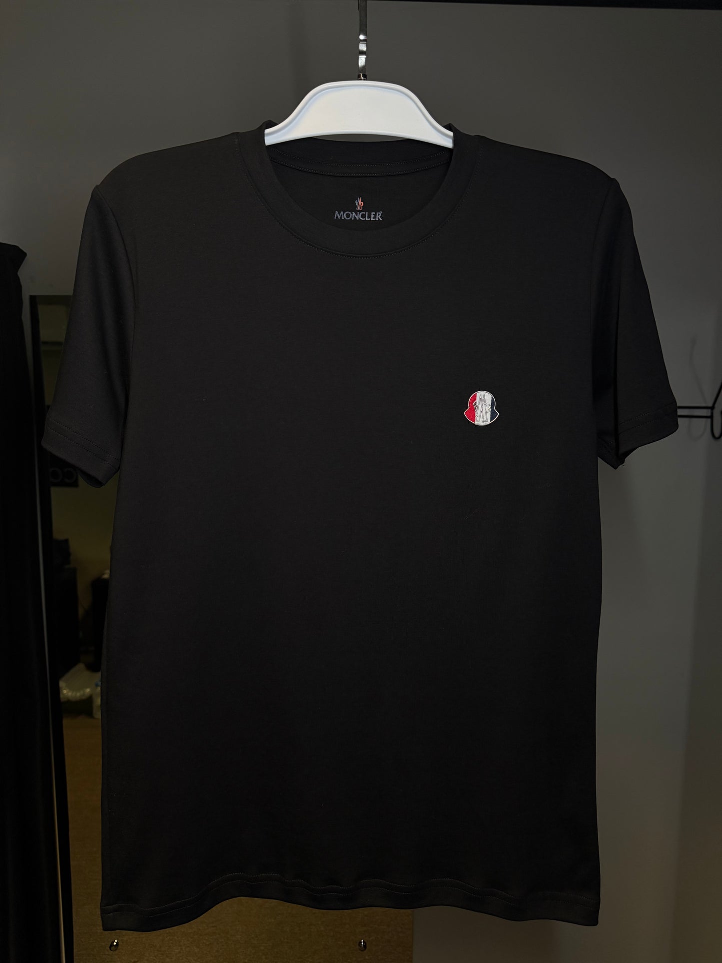 Camiseta MONCLER🇫🇷