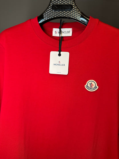 Camiseta MONCLER BASIC