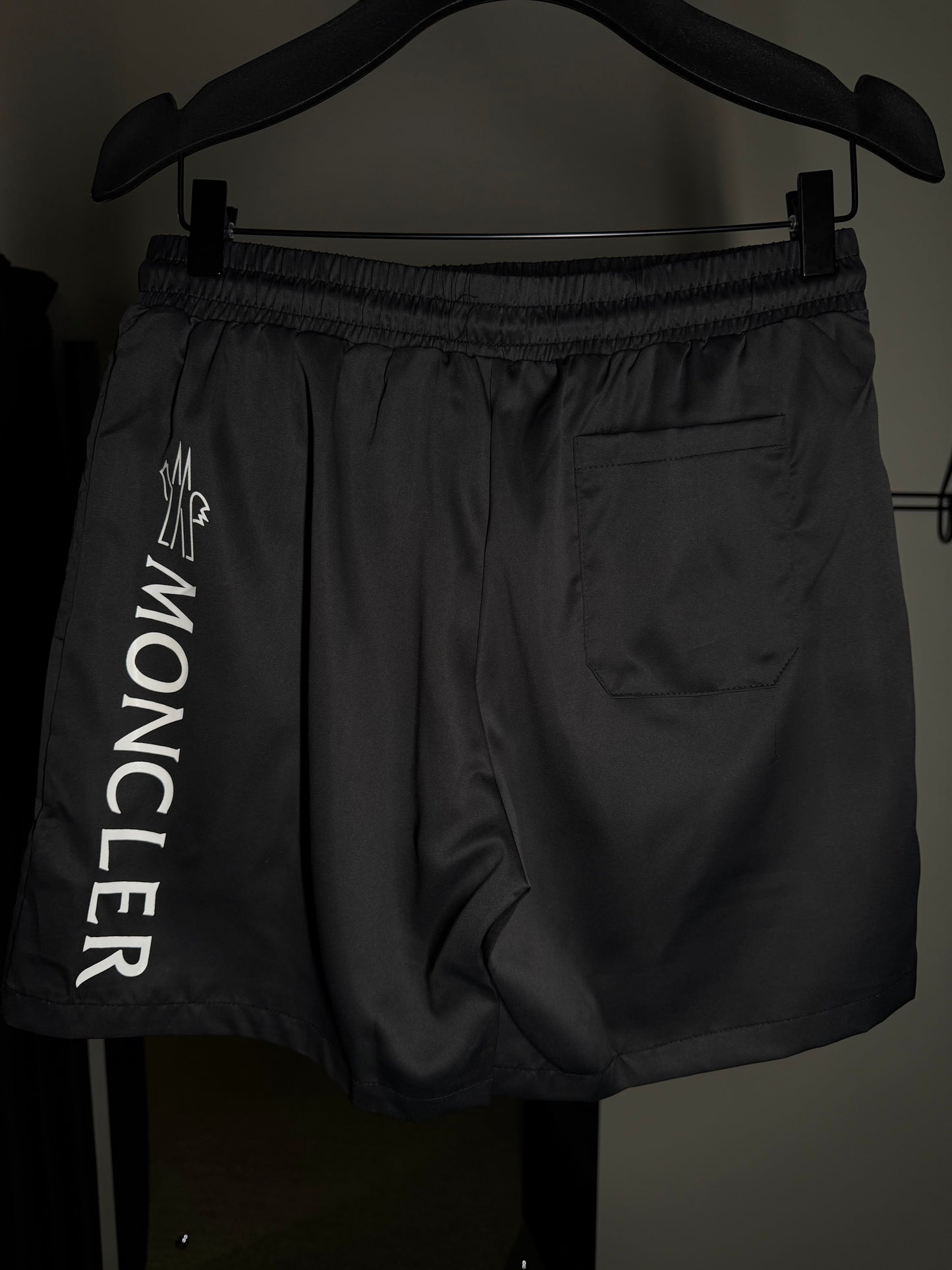 Beach Short MONCLER🇫🇷