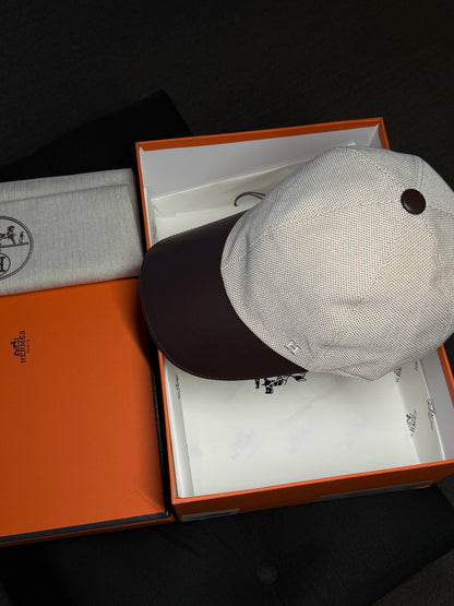 Boné HERMÈS