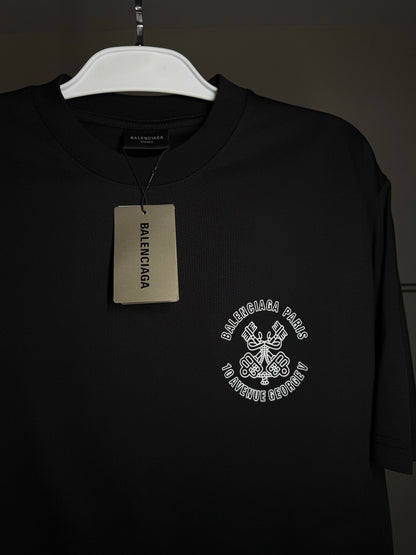 Camiseta BALENCIAGA - 10 Avenue George V