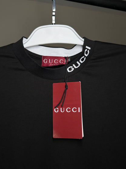 Camiseta GUCCI - Lançamento