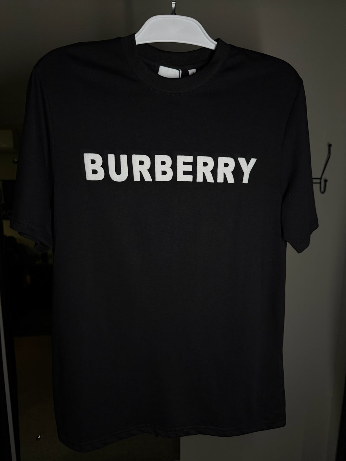 Camiseta BURBERRY