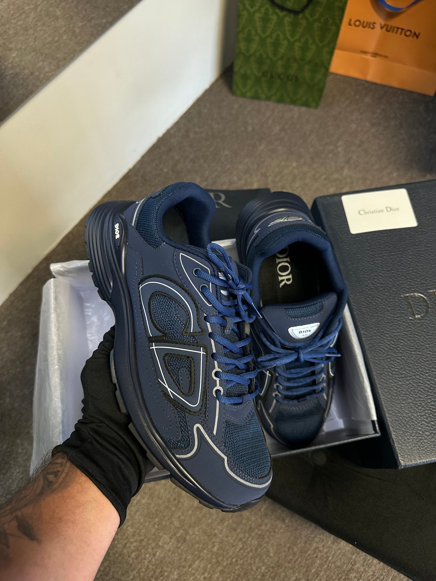 DIOR B30