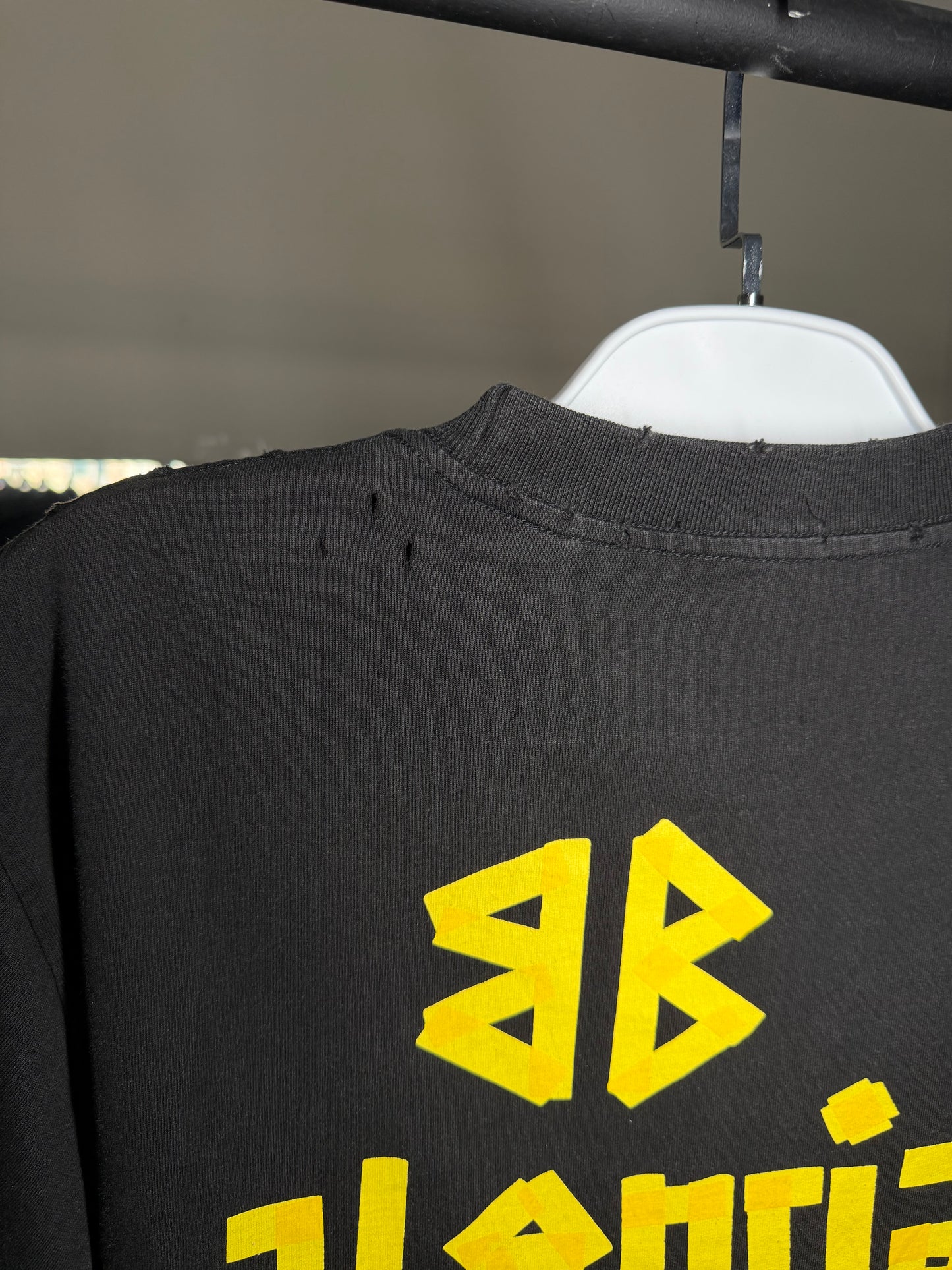 Camiseta BALENCIAGA