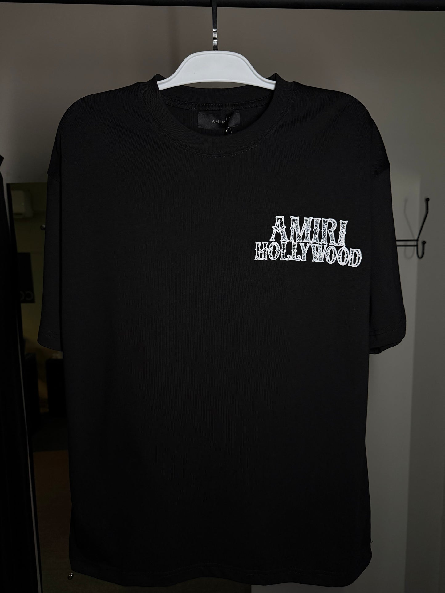 Camiseta AMIRI🇺🇸