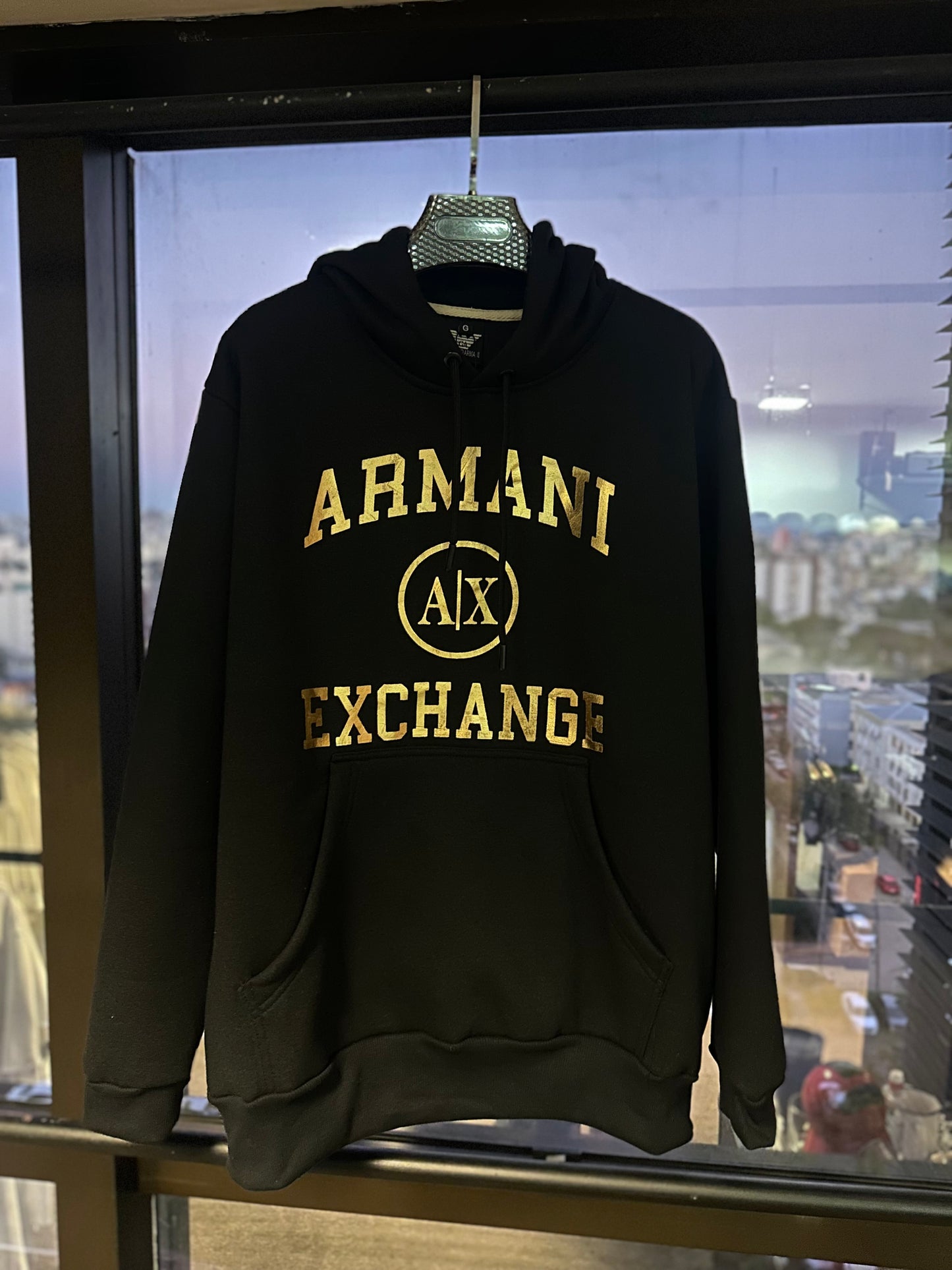Conjunto A|X - Armani Exchange