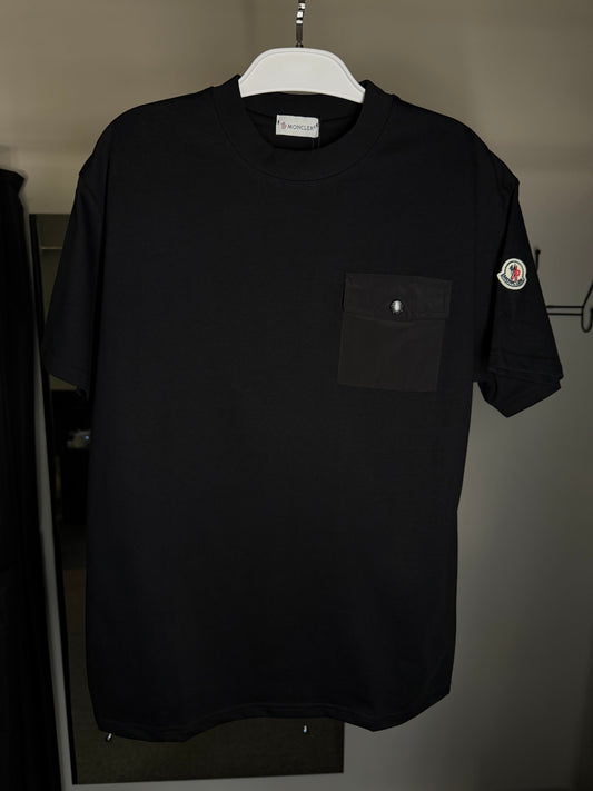 Camiseta MONCLER - Paris 🇫🇷