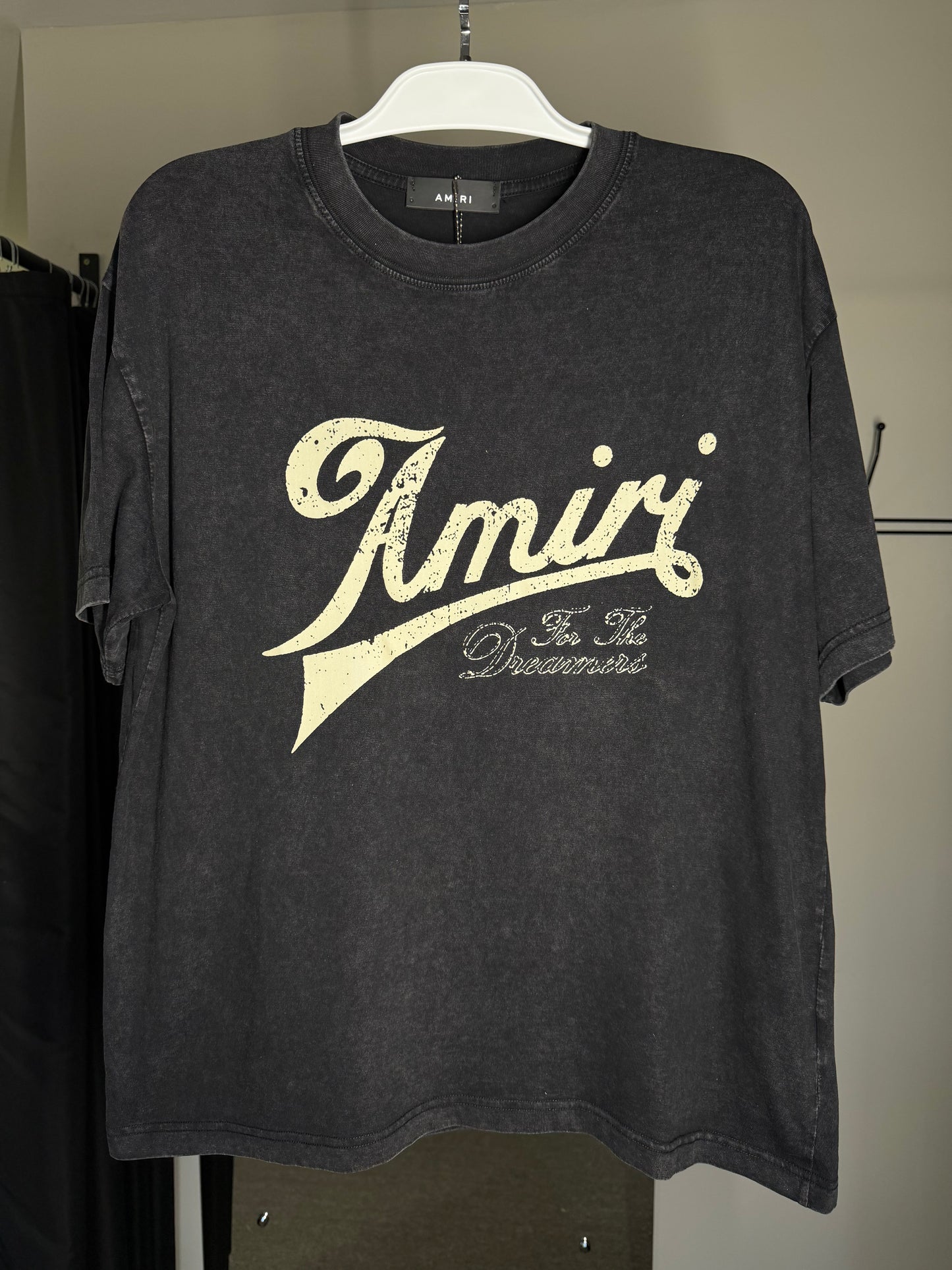 Camiseta AMIRI🇺🇸