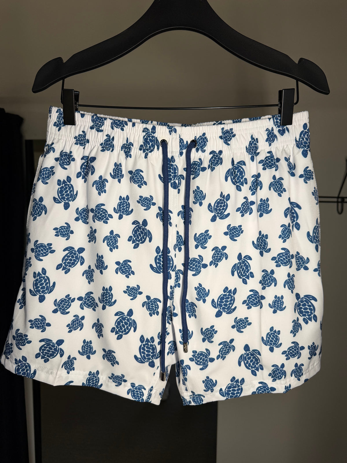 Beach Short VILEBREQUIN🐢