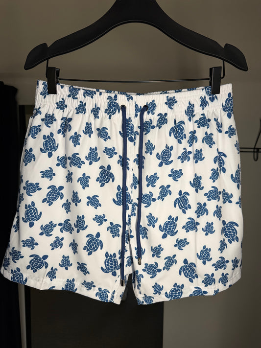 Beach Short VILEBREQUIN🐢
