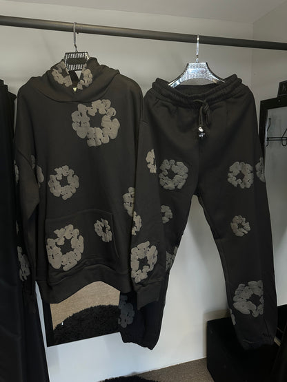 Conjunto DENIM TEARS