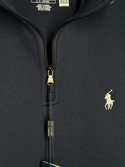 Quarter Zip RALPH LAUREN - Marinho