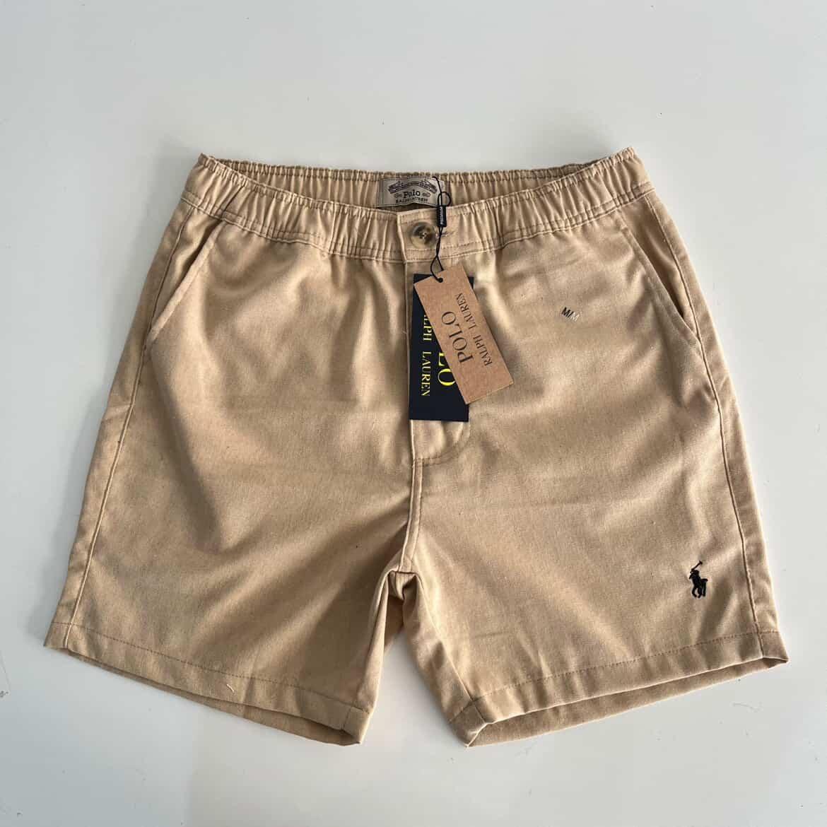 Short LINHO Polo Ralph Lauren