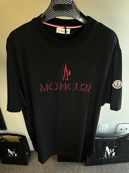 Camiseta MONCLER🇫🇷