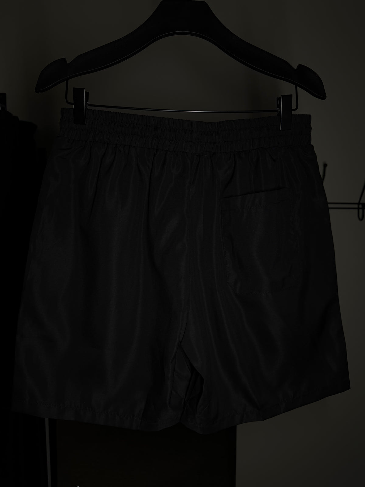 Short BALENCIAGA