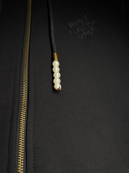 Casaco Moletom LOUIS VUITTON