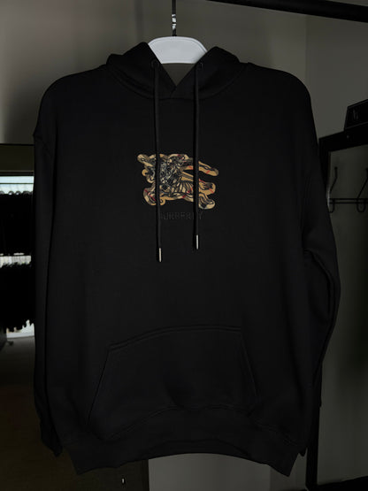 Moletom BURBERRY