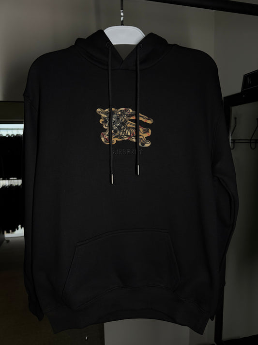 Moletom BURBERRY