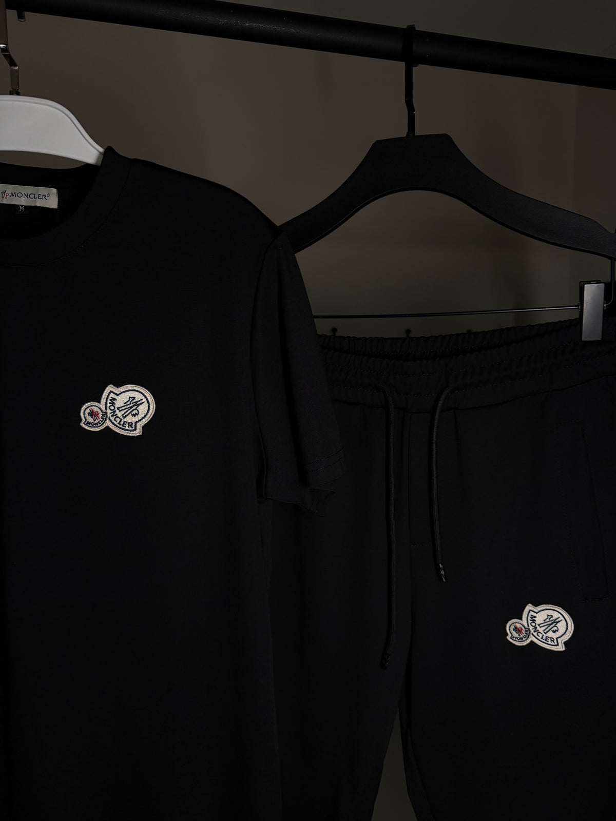 Conjunto MONCLER - Paris - Slim Fit