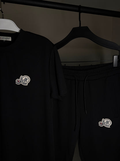 Conjunto MONCLER - Paris - Slim Fit