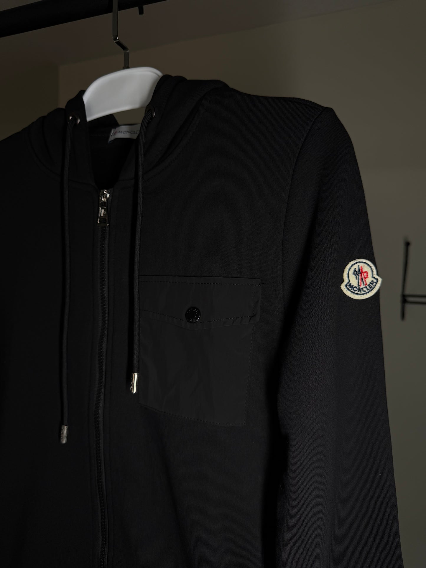 Casaco MONCLER🇫🇷