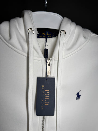 Casaco Polo Ralph Lauren IDÊNTICO - Branco