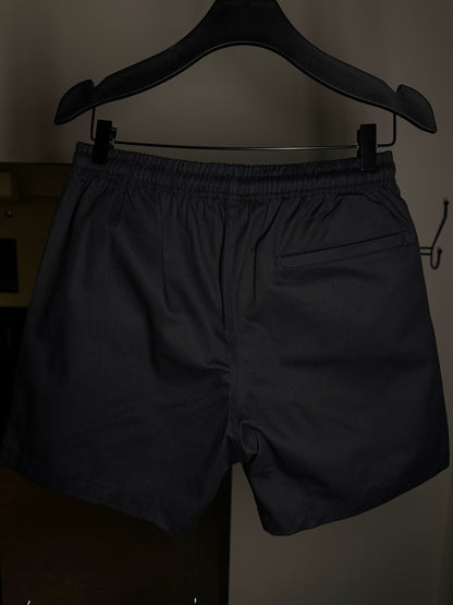Short Sarja/Alfaiataria POLO RALPH LAUREN🐎 - Preto