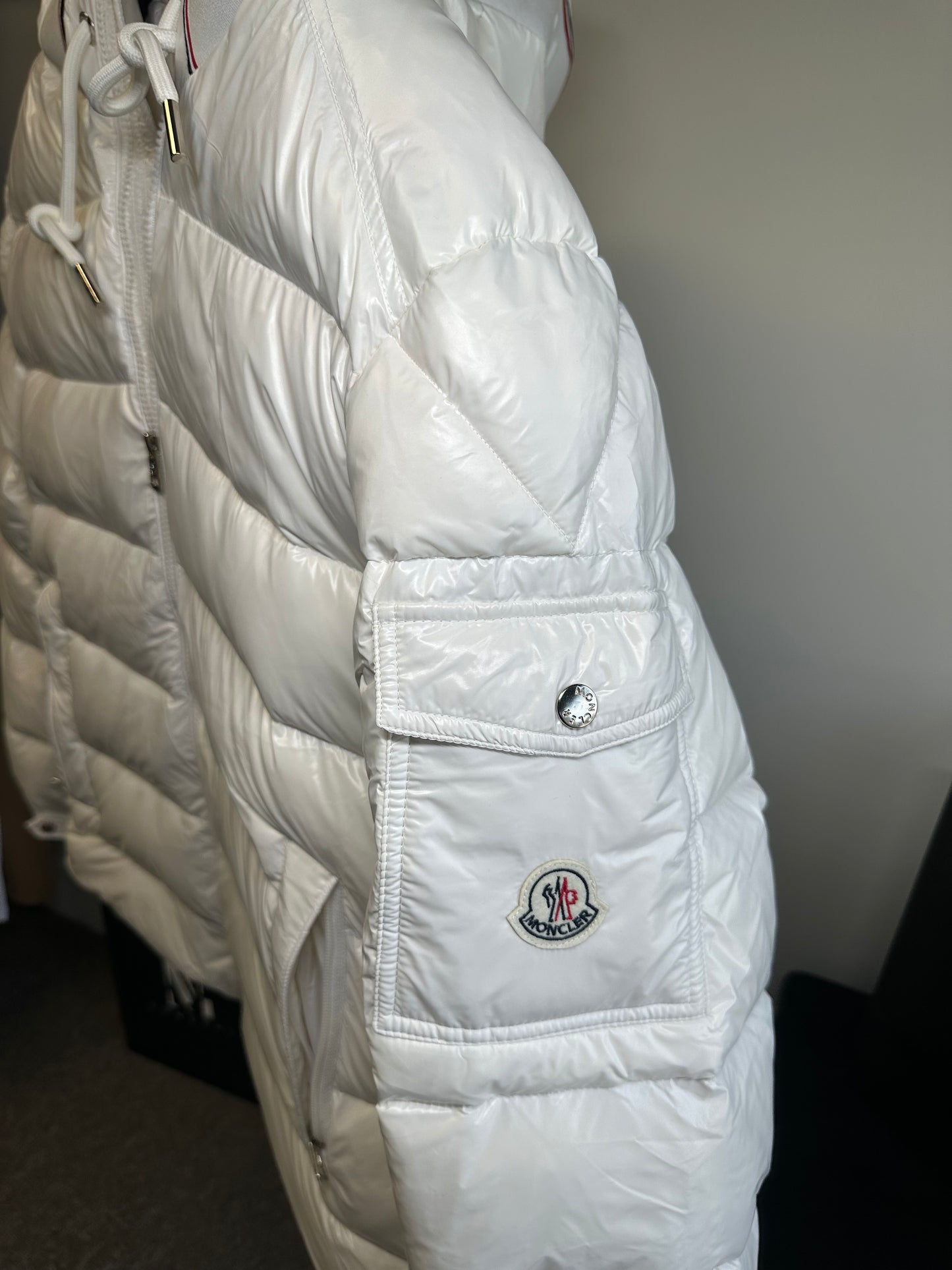 Jaqueta MONCLER