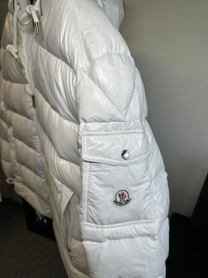 Jaqueta MONCLER