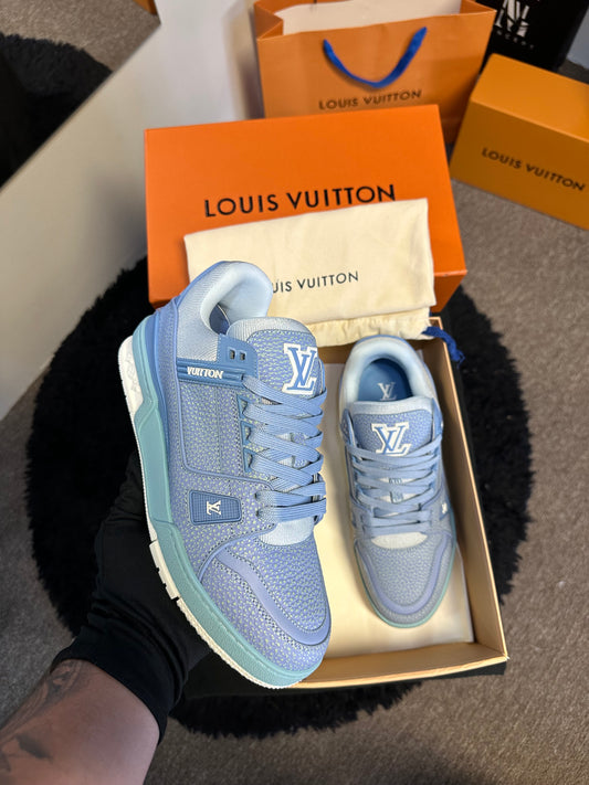 Tênis LV TRAINER