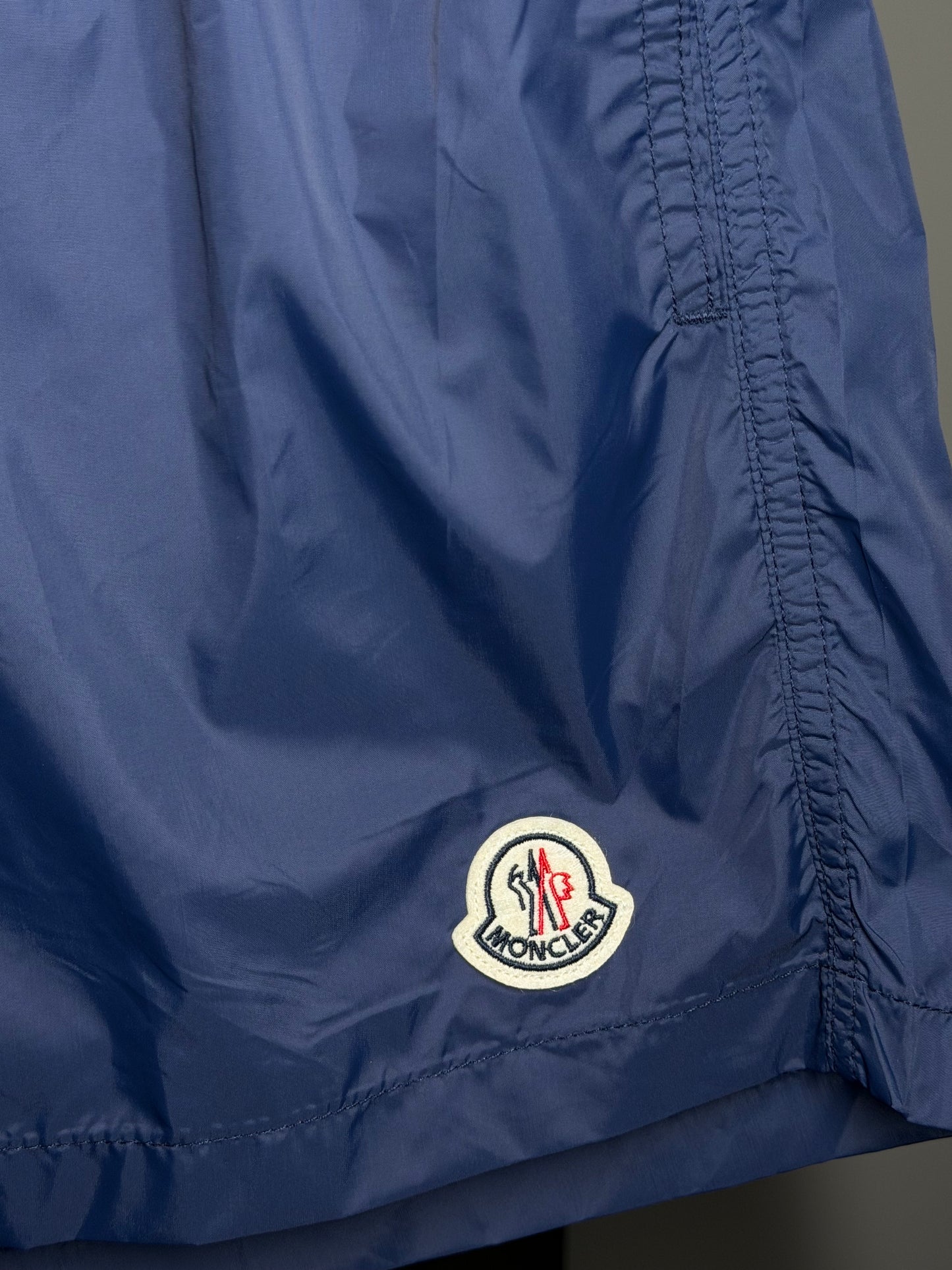 Beach Short MONCLER🇫🇷 - modelo curtinho