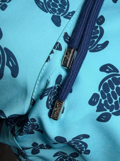 Beach Short VILEBREQUIN🐢