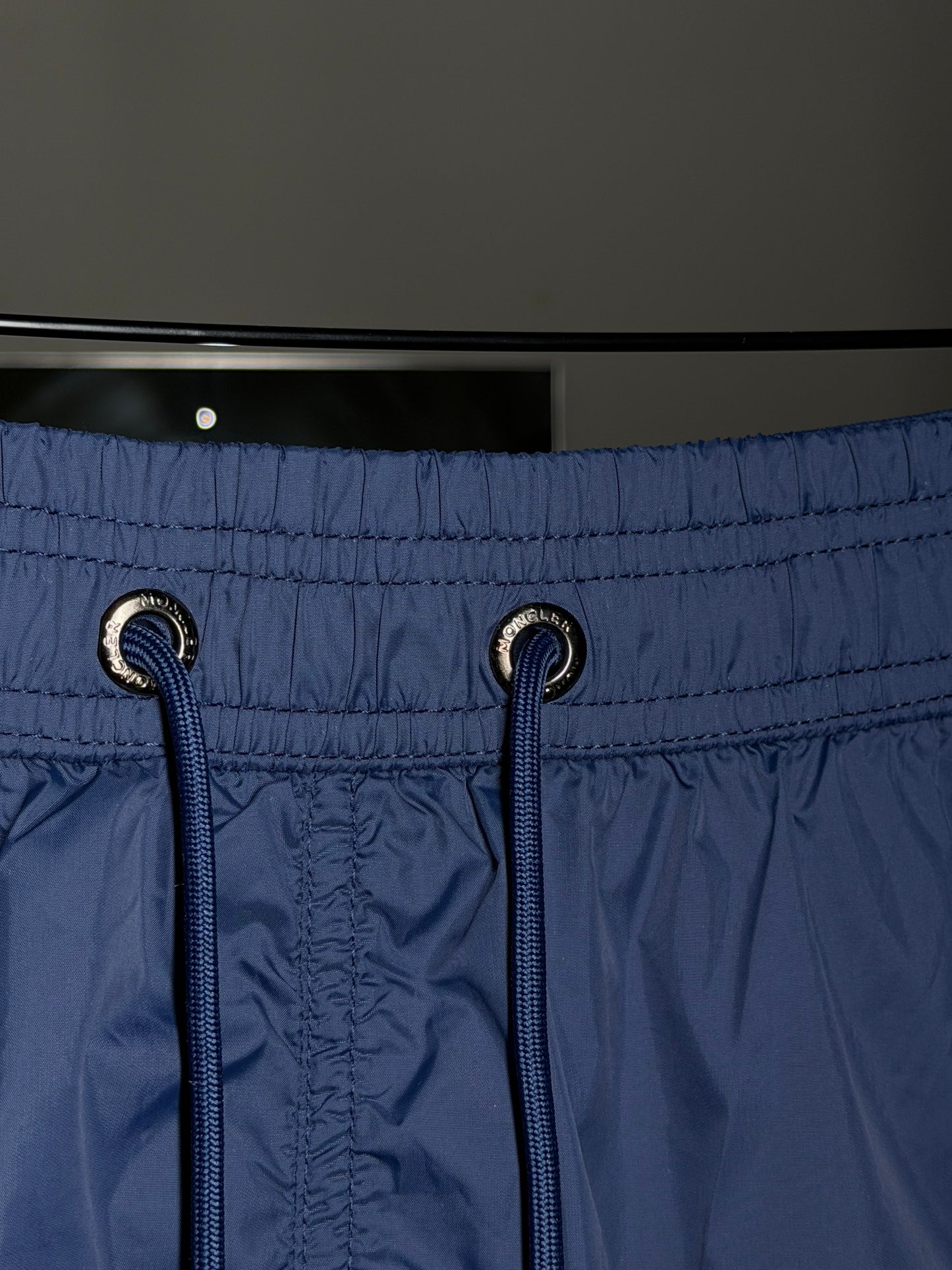 Beach Short MONCLER🇫🇷 - modelo curtinho