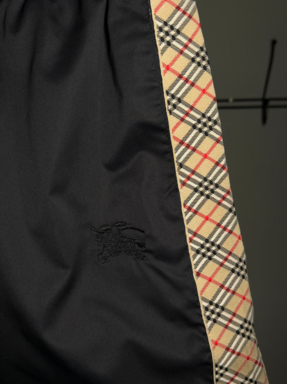 Conjunto BURBERRY - Camisa Polo