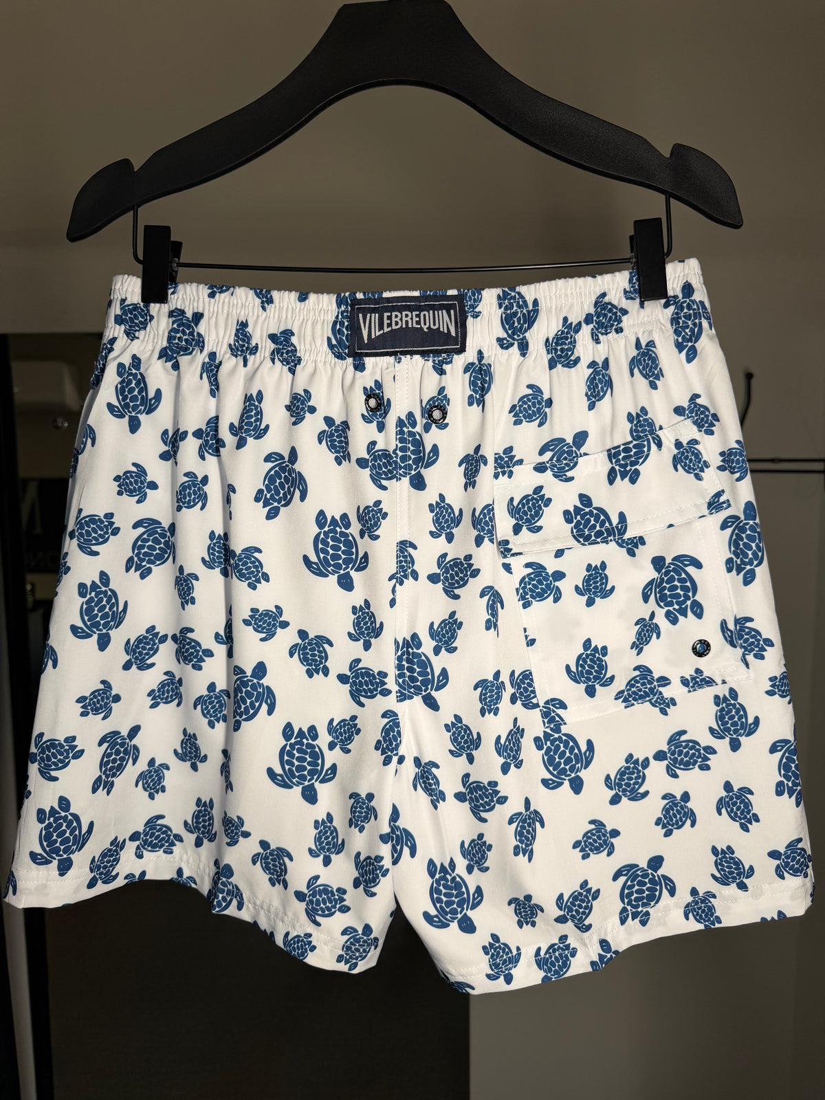 Beach Short VILEBREQUIN🐢