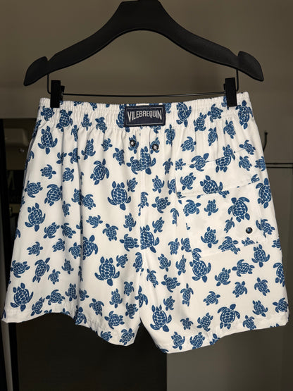 Beach Short VILEBREQUIN🐢