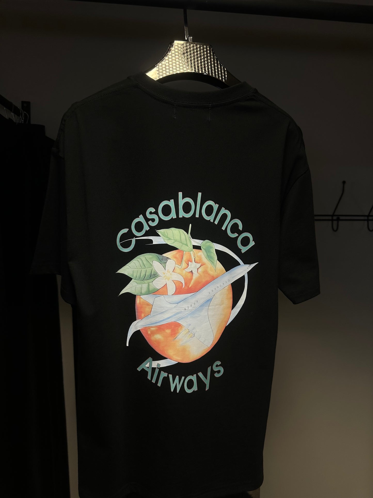 Camiseta Casablanca