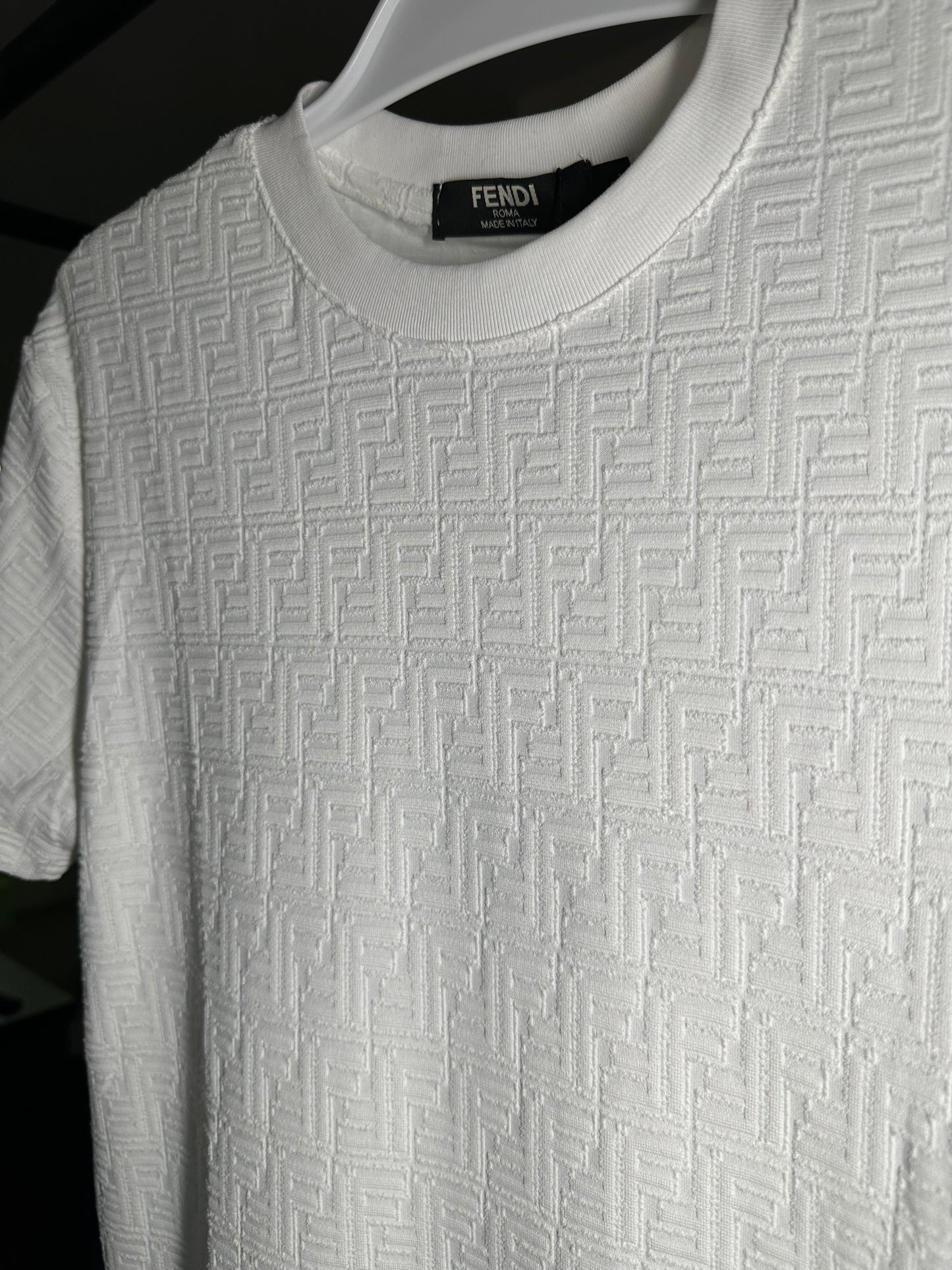 Camiseta FENDI