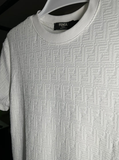 Camiseta FENDI
