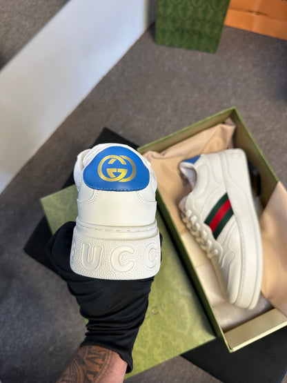 Tênis Gucci