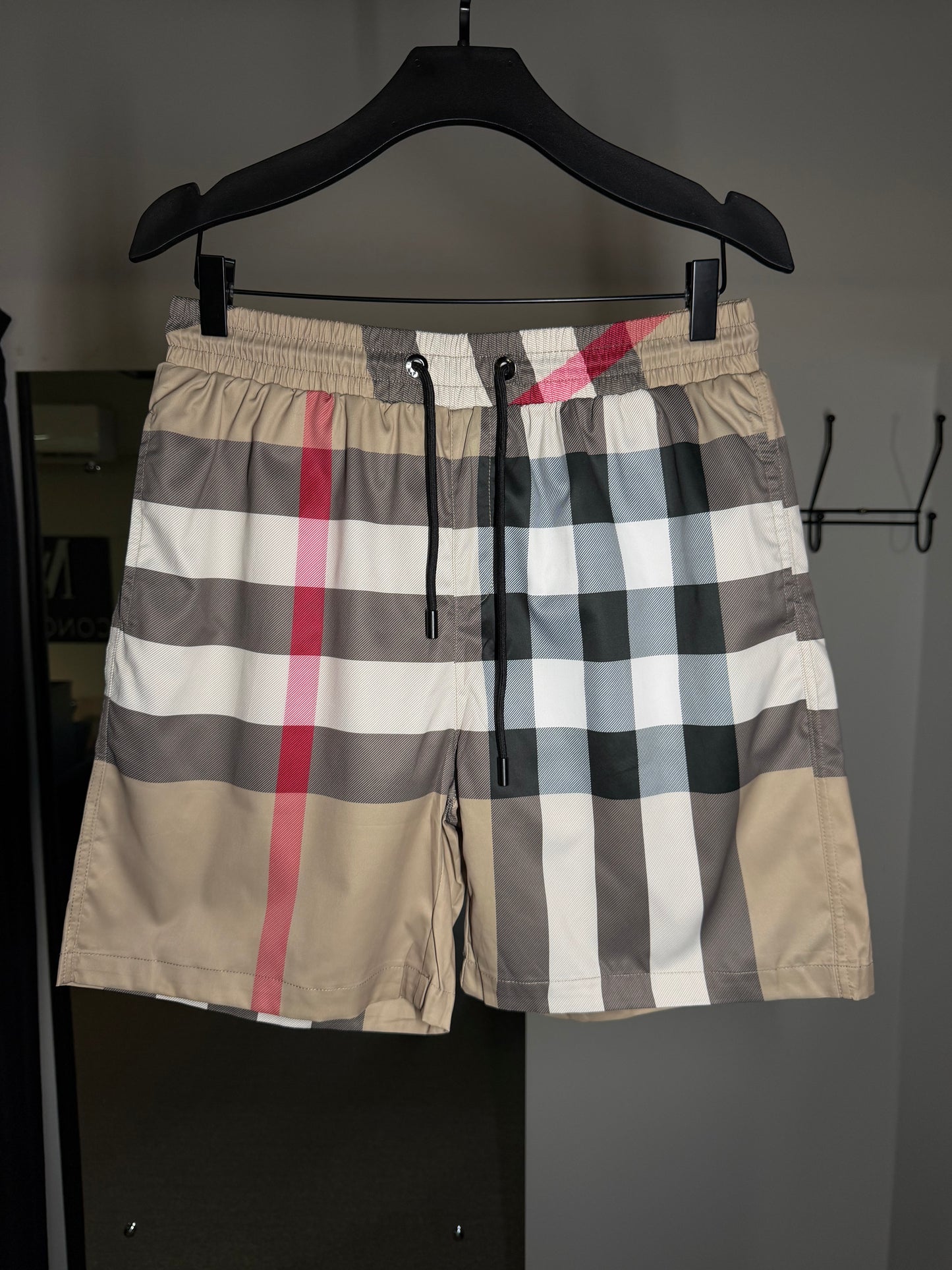 Short BURBERRY