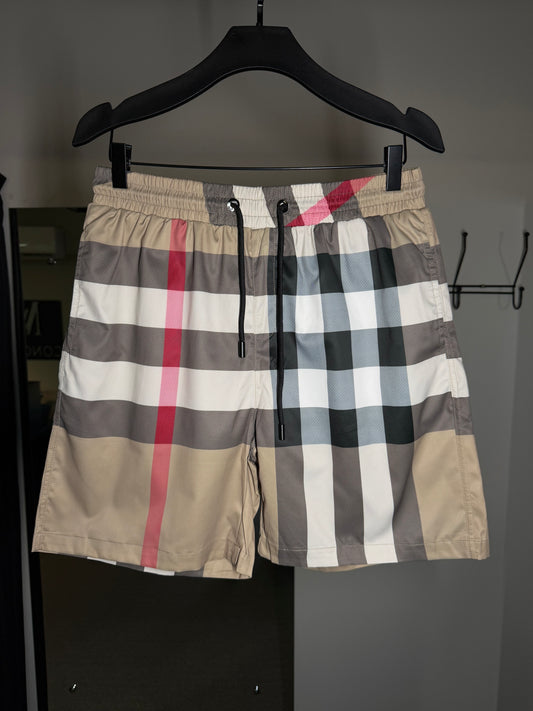 Short BURBERRY