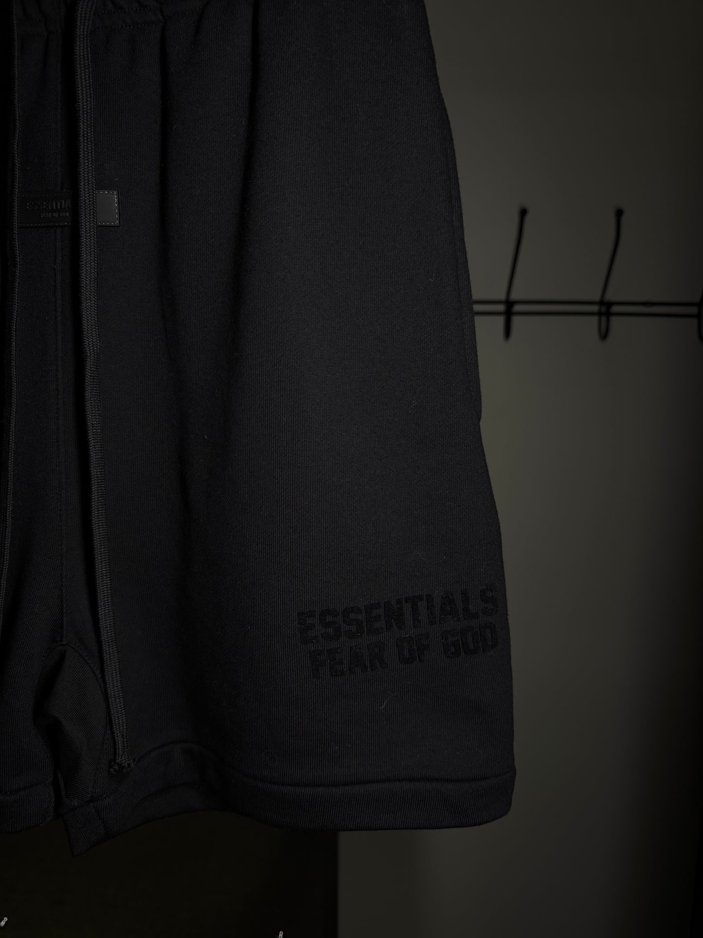 Bermuda ESSENTIALS - Fear Of God