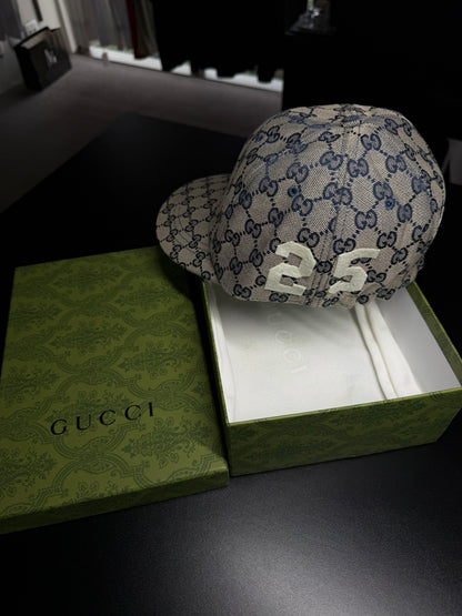 Boné GUCCI BASEBALL CANVAS