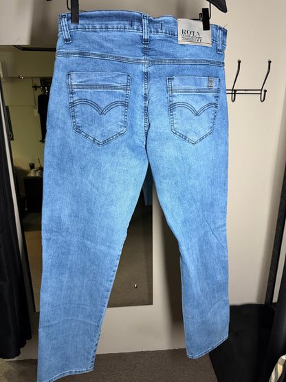 Calça Jeans - ROTA77