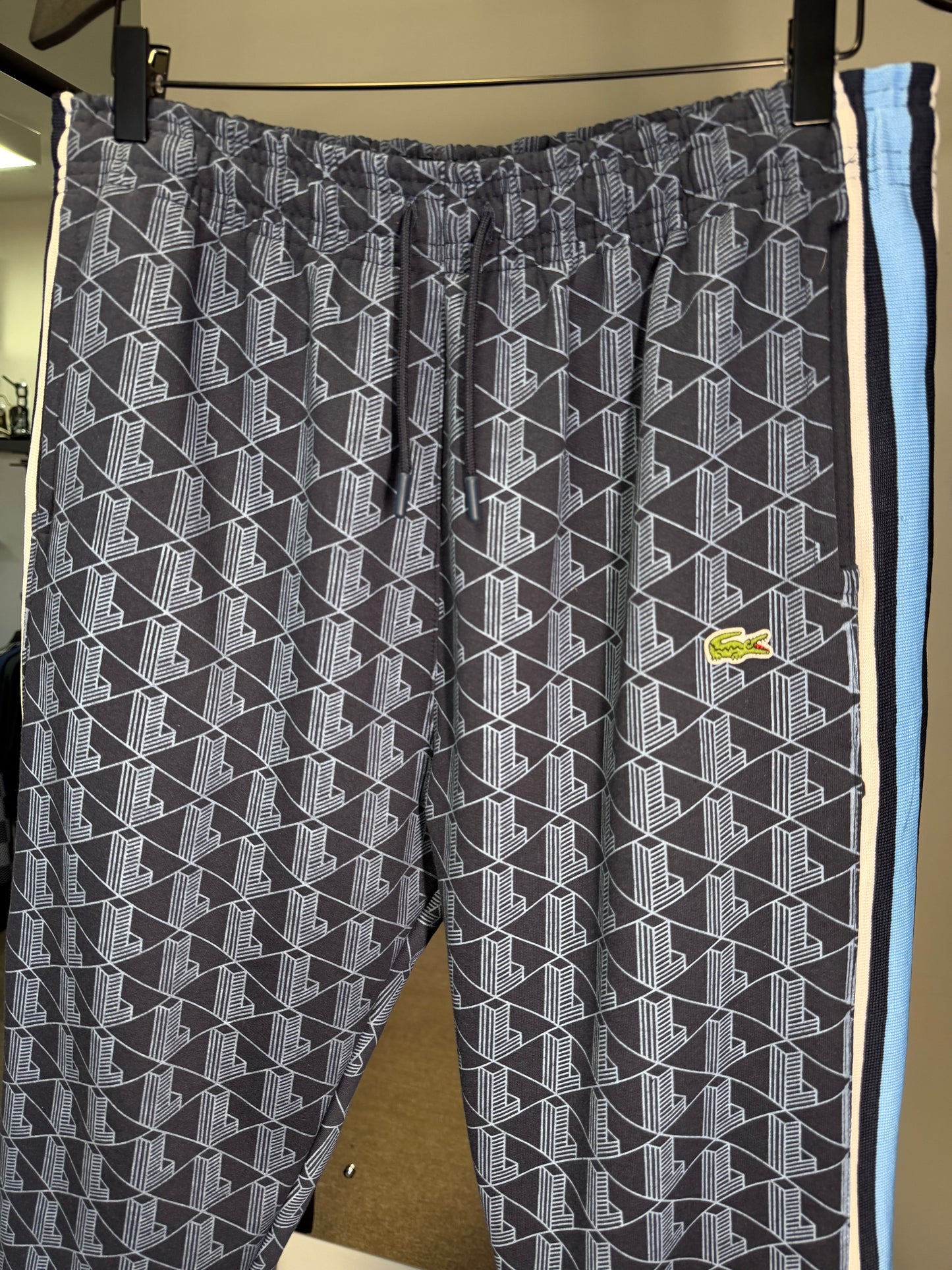 Calça Moletom LACOSTE