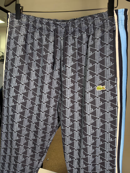 Calça Moletom LACOSTE