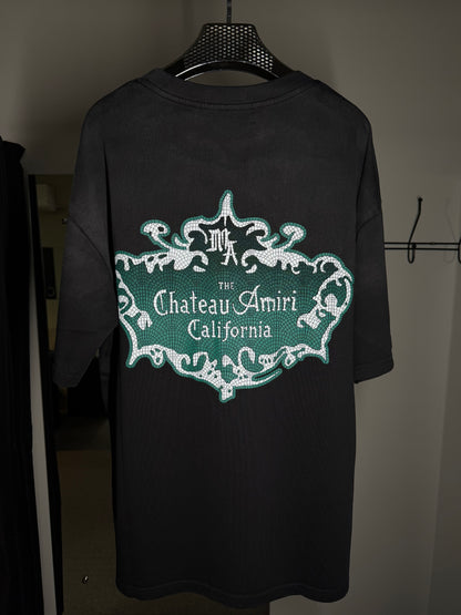 Camiseta AMIRI - Chateau California