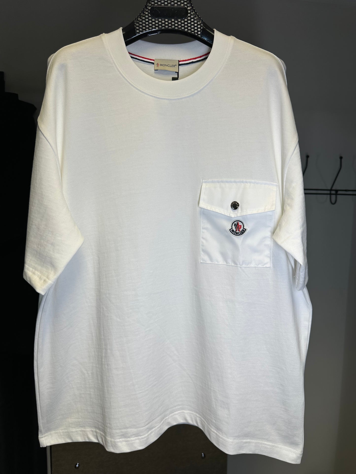 Camiseta MONCLER
